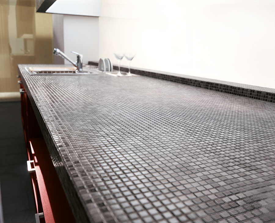 Appiani Керамическая мозаика Anthologhia Aralia AS MAS433C 30x30 (1.2) - изображение 16