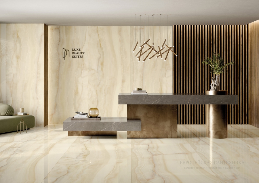 La Fabbrica Ava Керамогранит Aesthetica Wilde nat\ret 160х320 - изображение 1