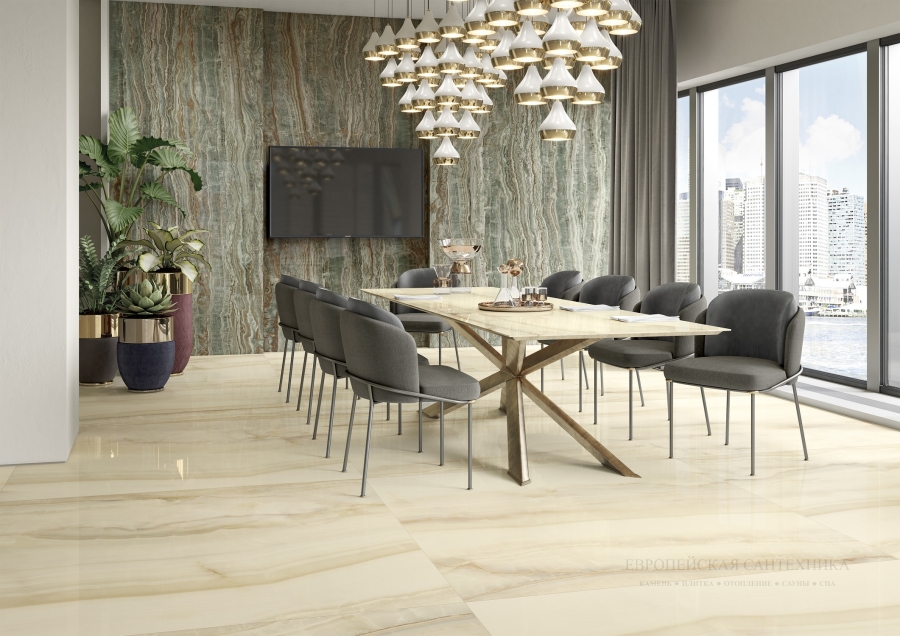 La Fabbrica Ava Керамогранит Aesthetica Wilde nat\ret 160х320 - изображение 2