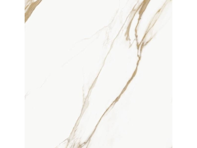 REFIN Керамогранит PRESTIGIO CALACATTA ORO SOFT R 60x60