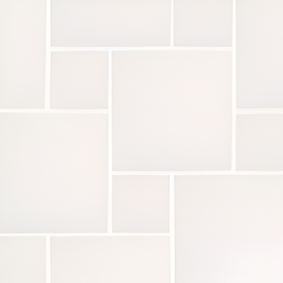 Micro. Керамогранит Microtiles X4 Oddfellow White 25,1x40,2