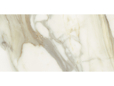 FMG Maxfine Керамогранит Marmi Calacatta Oro lucidato  75x37,5