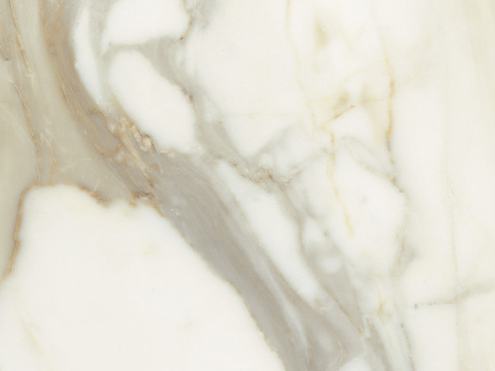 На изображении товар FMG Maxfine Керамогранит Marmi Calacatta Oro lucidato  75x37,5 от официального представителя в Москве