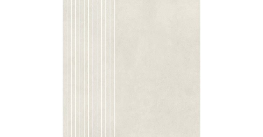 Living Ceramics Керамогранит Cava Pattern 3 White Natural 59,8x59,8
