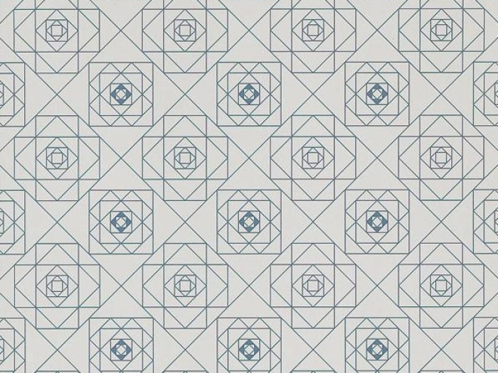 На изображении товар REFIN Керамогранит FRAME GEOMETRIC RANDOM R 60X60 от официального представителя в Москве