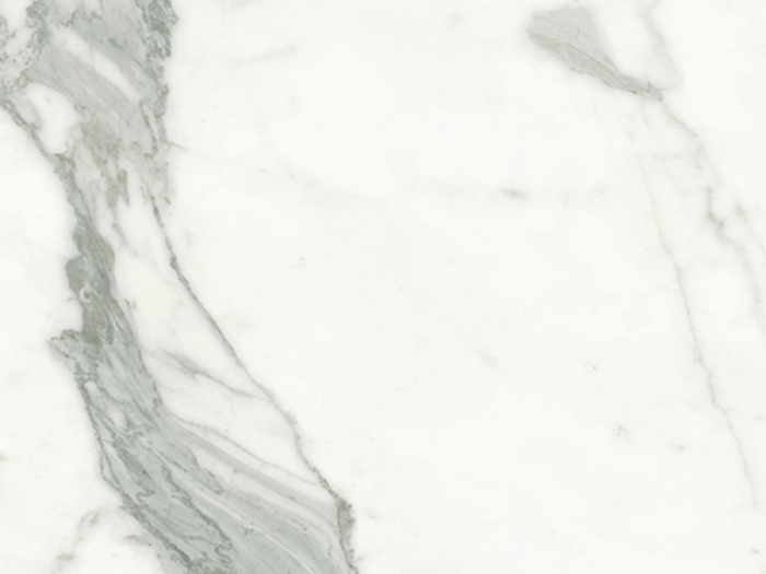 На изображении товар FMG Maxfine Керамогранит Marmi Bianco venato extra lucidato 75x37,5 от официального представителя в Москве