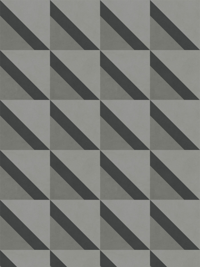 Sartoria Керамогранит Decorata 11 Matt 15x15