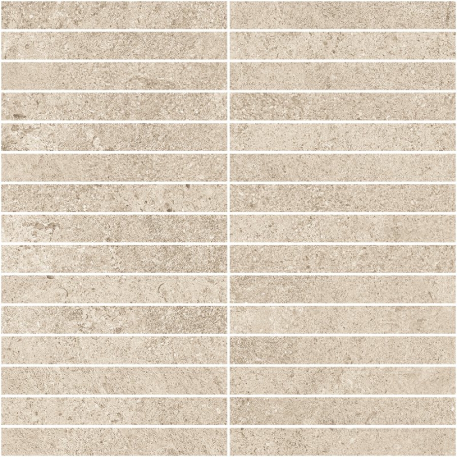 Sant'Agostino Керамогранит Bergstone Plus Bergstone Ivory, 30x30