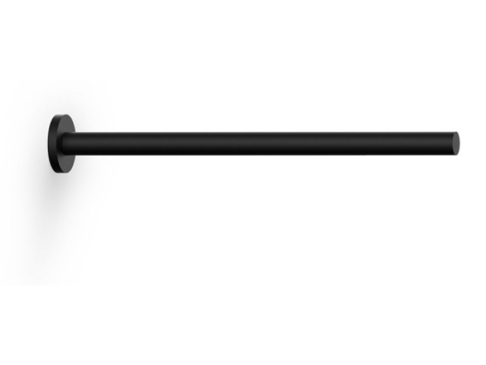 На изображении товар Полотенцедержатель Decor Wаlther Bar BAR HTH1, цвет чёрный матовый от официального представителя в Москве