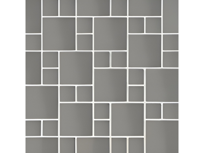 На изображении товар Micro. Керамогранит Microtiles Double Glaze Mud 30,1x30,1 от официального представителя в Москве