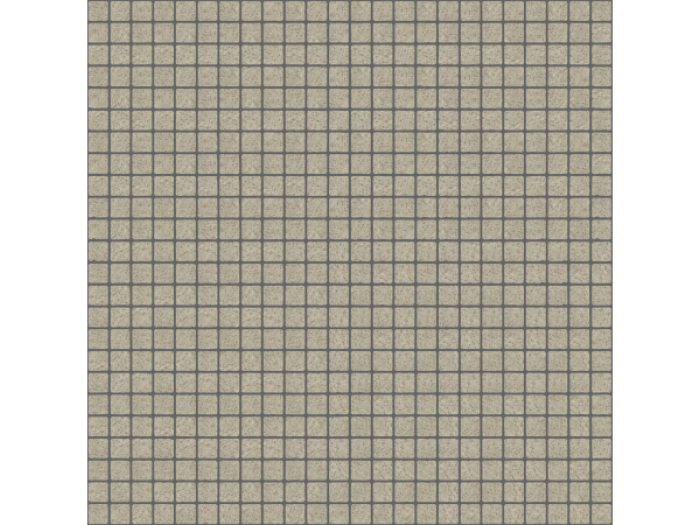 На изображении товар Appiani Мозаика, керамогранит Lapis Biancone 30x30 (1.2) от официального представителя в Москве
