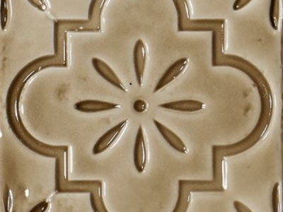 CERAMICHE GRAZIA Керамическая плитка SHADES OF ART 13X13 GIRALDA SAND