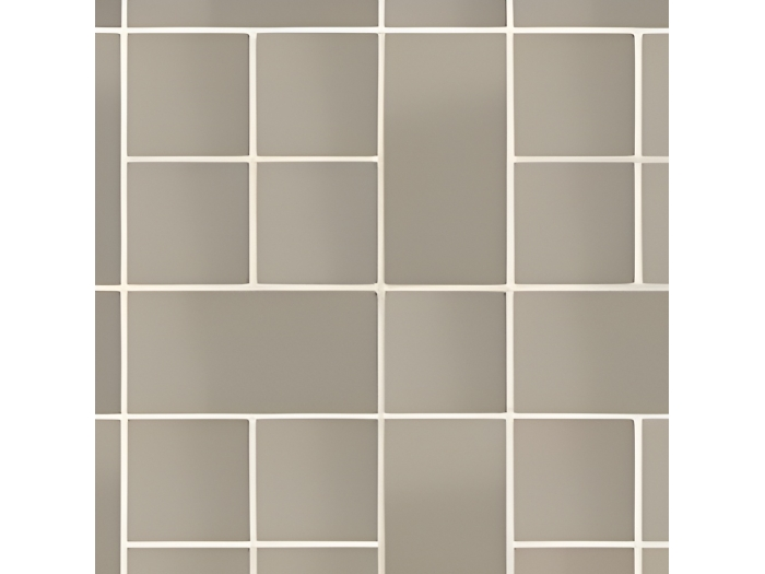 На изображении товар Micro. Керамогранит Microtiles Plaid Glaze Mou 30,1x30,1 от официального представителя в Москве