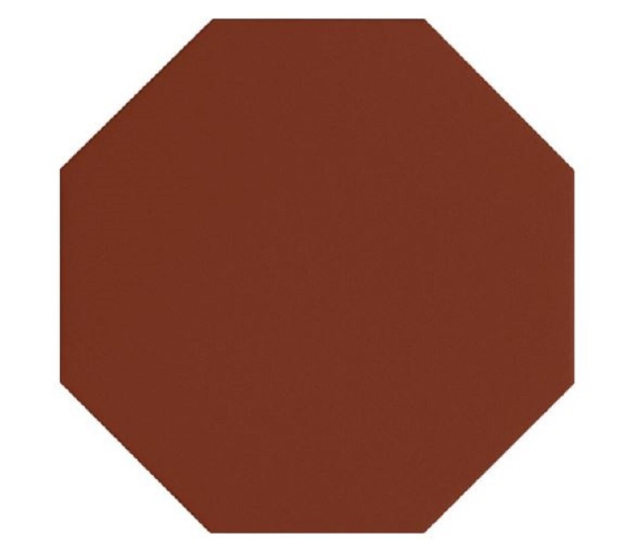 Etruria Керамогранит Hex 15X15 Ottagono Regolare Mattone