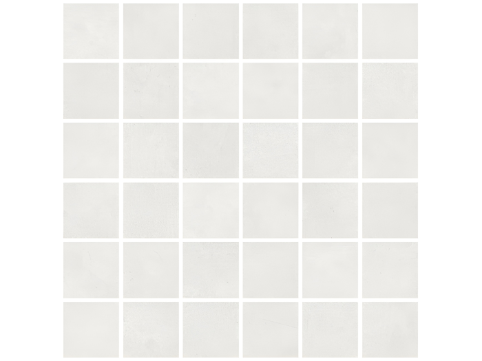 На изображении товар Living Ceramics Керамогранит Floss Bone Mosaic 55 Natural 29,8x29,8 от официального представителя в Москве