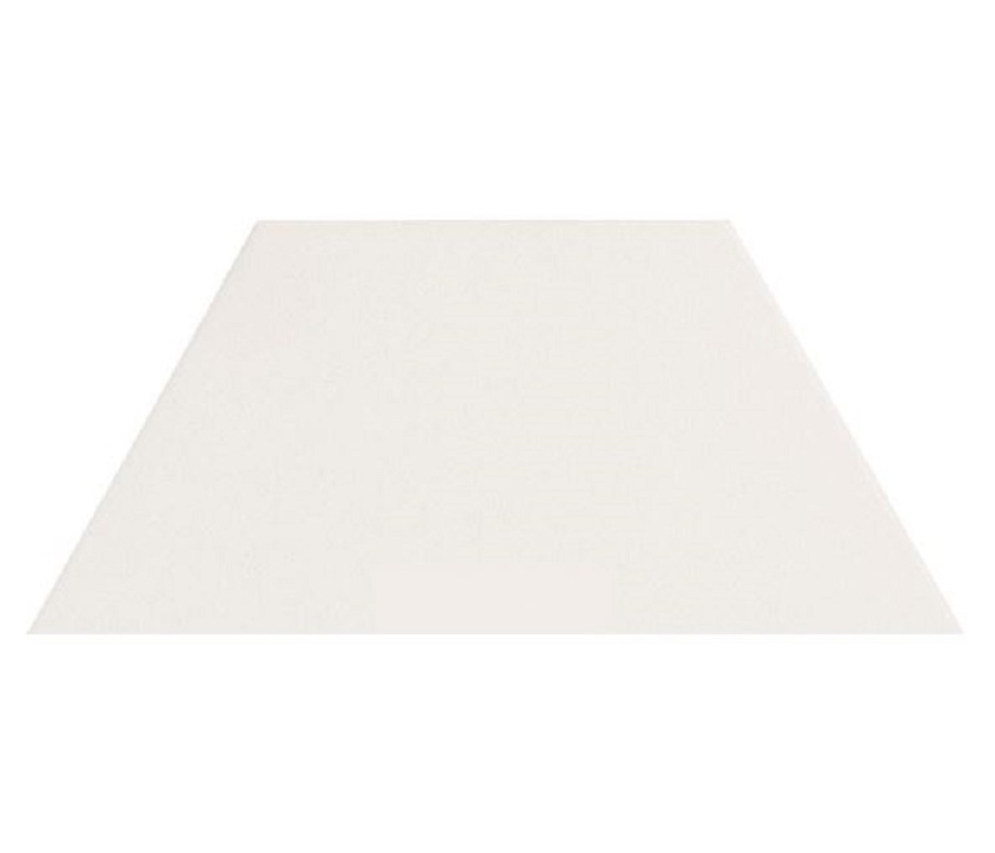 Etruria Керамогранит Hex 17X7.4 Trapezio Super Bianco