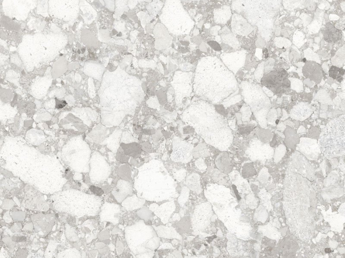 На изображении товар Santagostino Керамогранит Venistone Pearl 8989 Kry, 89x89 от официального представителя в Москве