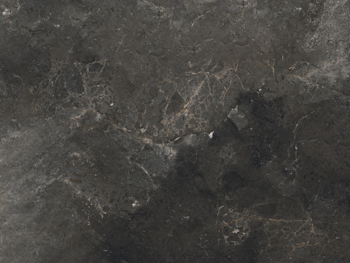 На изображении товар FMG Maxfine Керамогранит Art Stone Mystic black naturale 150x75 от официального представителя в Москве