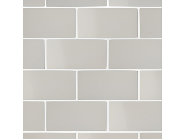 На изображении товар Micro. Керамогранит Microtiles Subway Mix Glaze Dust 30,1X30,1 от официального представителя в Москве