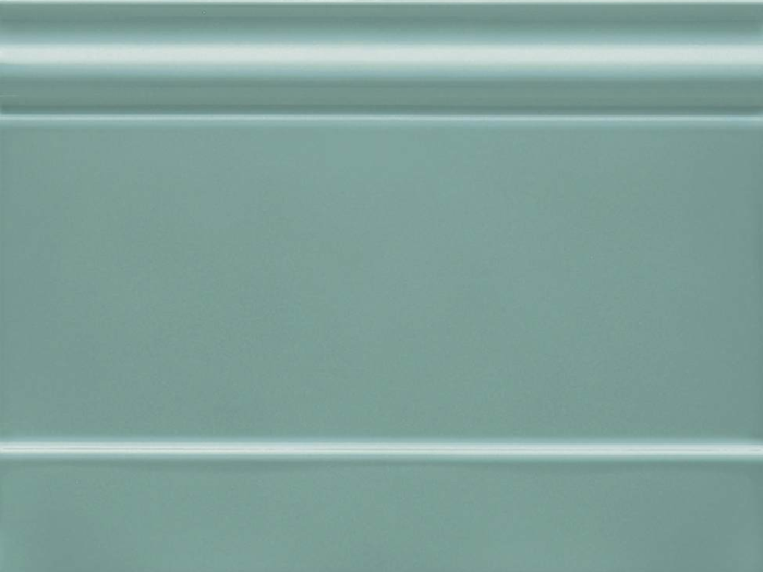 На изображении товар CERAMICHE GRAZIA Плинтус FORMAE ZOCCOLO 20X26 MIST от официального представителя в Москве