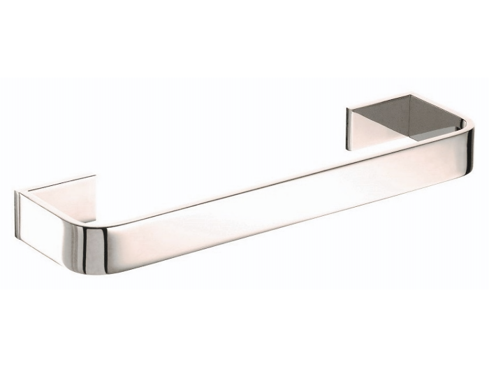 На изображении товар Полотенцедержатель Bongio Accessories  300 мм, цвет золото от официального представителя в Москве