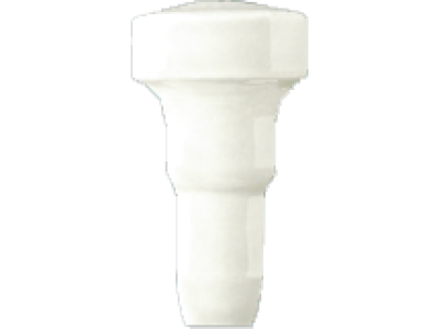 CERAMICHE GRAZIA Угловой элемент NEW CLASSIC ANGOLO ESTERNO TORO 5,5X2,5 SHELL