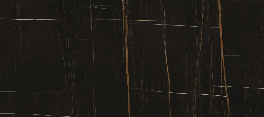 FMG Maxfine Керамогранит Marmi Sahara noir lucidato 270x120