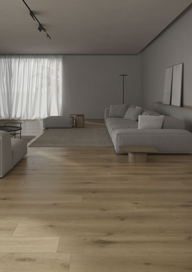 Living Ceramics Керамогранит Kora Autumn Soft textured 22,3x199,8 - изображение 1