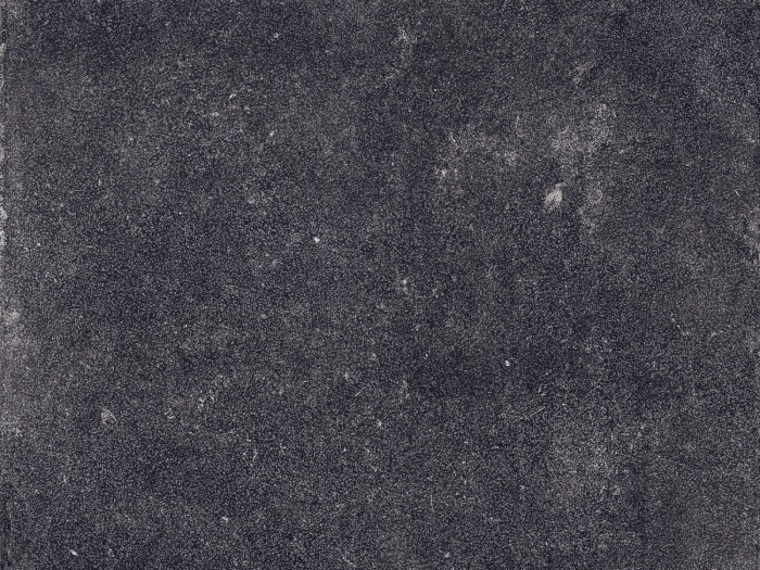 На изображении товар Kronos ceramiche Керамогранит Evolution Noir 2.0 grip\ret 100х100 от официального представителя в Москве