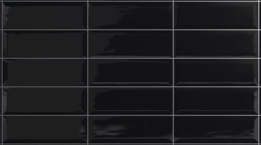 Iris ceramica Керамическая плитка Adamas Ater glossy 10x30