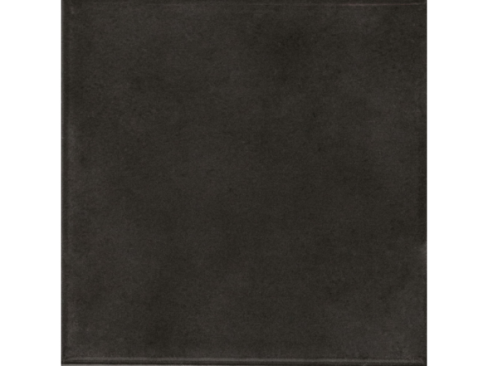 На изображении товар Sartoria Керамическая плитка Pop Flat Nero Glossy 6.2x25 от официального представителя в Москве
