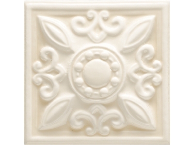 CERAMICHE GRAZIA  Декор ESSENZE NEOCLASSICO 13X13 PRIMULA