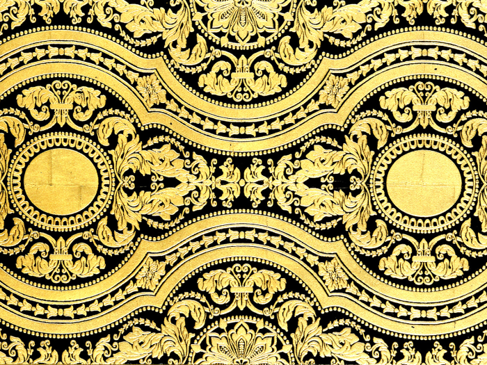 На изображении товар Akros Venezia Камень The Original Alcor TST Nero Marquinia Gold 30,5x61x1 от официального представителя в Москве