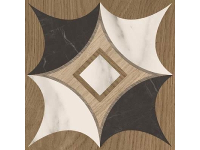 Santagostino Керамогранит Intarsi Elite Mix, 20x20