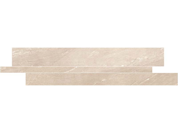 На изображении товар Santagostino Керамогранит Waystone Wall Sand, Mod.1,08 от официального представителя в Москве