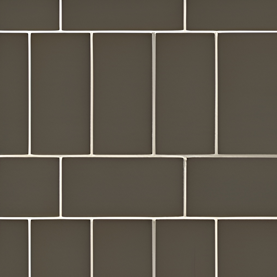 Micro. Керамогранит Microtiles Rough Coffee 30,1x30,1