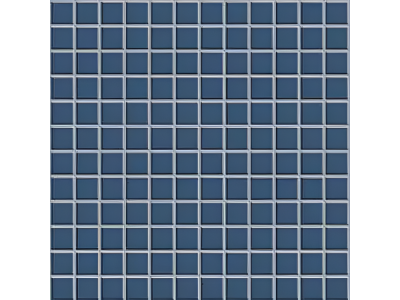 На изображении товар Appiani Керамическая мозаика Open space Azzurrite 30x30 (2.5) от официального представителя в Москве