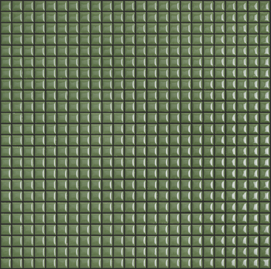 Appiani Керамическая мозаика Diva Olive 30x30 (1.2)