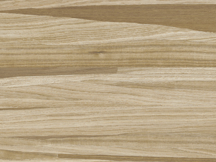 На изображении товар Iris Ceramica Керамогранит Theke Tarsie rovere naturale 150x25 от официального представителя в Москве