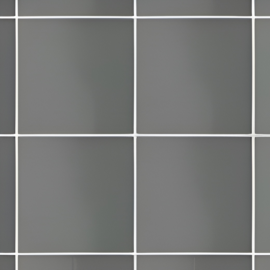 Micro. Керамогранит Microtiles X4 Blends Glaze Graphite 40,2x40,2
