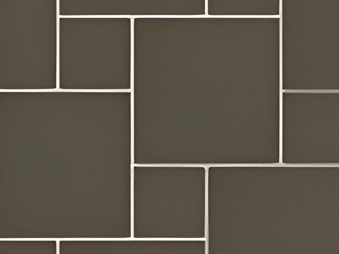 На изображении товар Micro. Керамогранит Microtiles X4 Oddfellow Coffee 25,1x40,2 от официального представителя в Москве