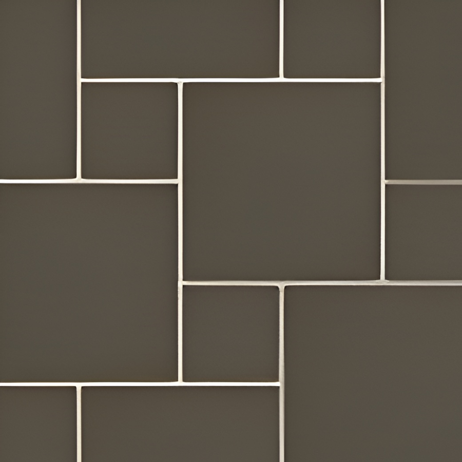 Micro. Керамогранит Microtiles X4 Oddfellow Coffee 25,1x40,2