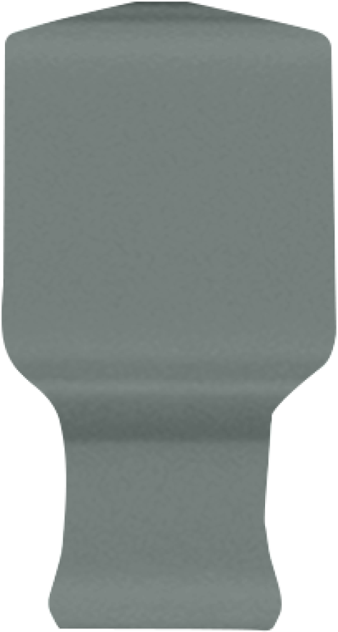 CERAMICHE GRAZIA Угловой элемент ELEGANCE ANGOLO BORDURA 1,5X3,5 PINE MAT