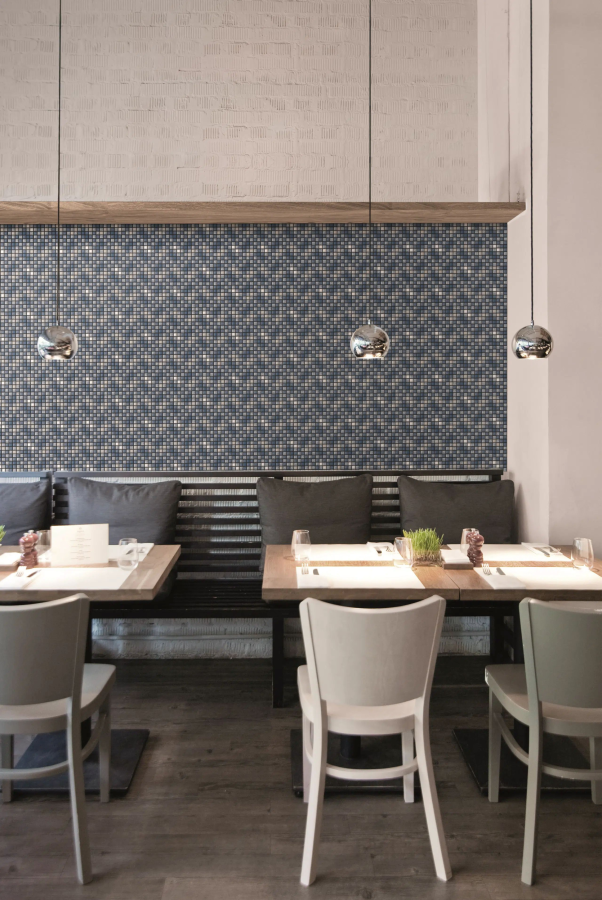 Appiani Керамическая мозаика Denim XDEN401 30x30 (1.2) - изображение 3