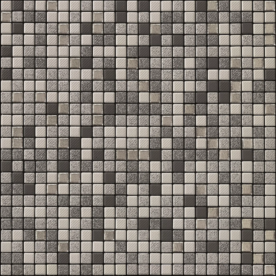 Appiani Керамическая мозаика Denim XDEN401 30x30 (1.2)