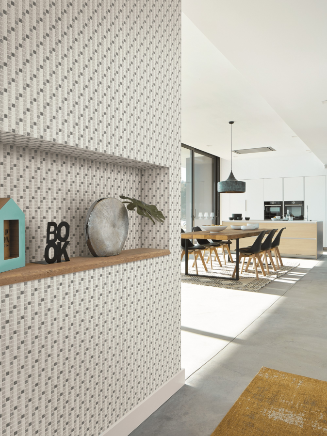 Appiani Керамическая мозаика Denim XDEN401 30x30 (1.2) - изображение 5