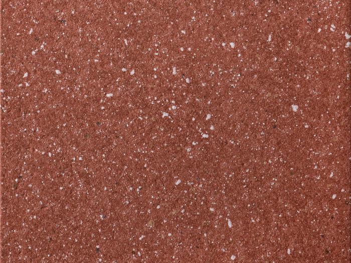 На изображении товар Mutina Керамическая плитка Time Salta Red Rough 3,9x3,9 от официального представителя в Москве