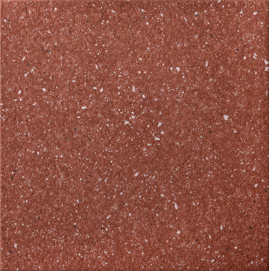 Mutina Керамическая плитка Time Salta Red Rough 3,9x3,9