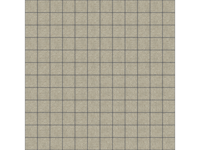 На изображении товар Appiani Мозаика, керамогранит Lapis Biancone 30x30 (2.5) от официального представителя в Москве