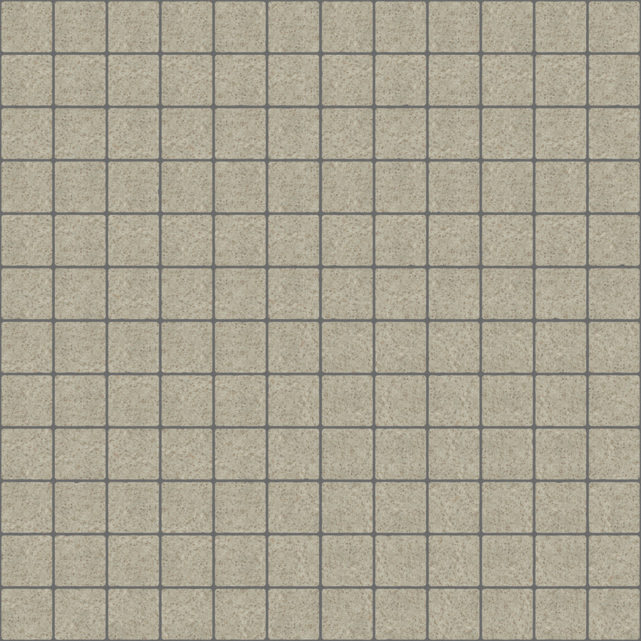 Appiani Мозаика, керамогранит Lapis Biancone 30x30 (2.5)